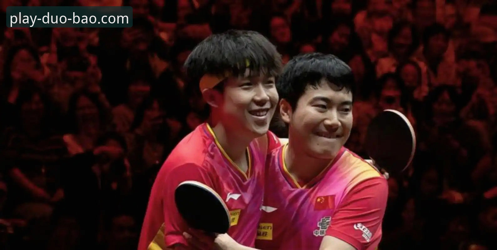 中国男乒3-0完胜英格兰，团体世乒赛小组赛最新战况解析